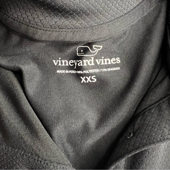 Vineyard Vines Performance Pleated Tennis Dress XXS - Picture 7 of 7